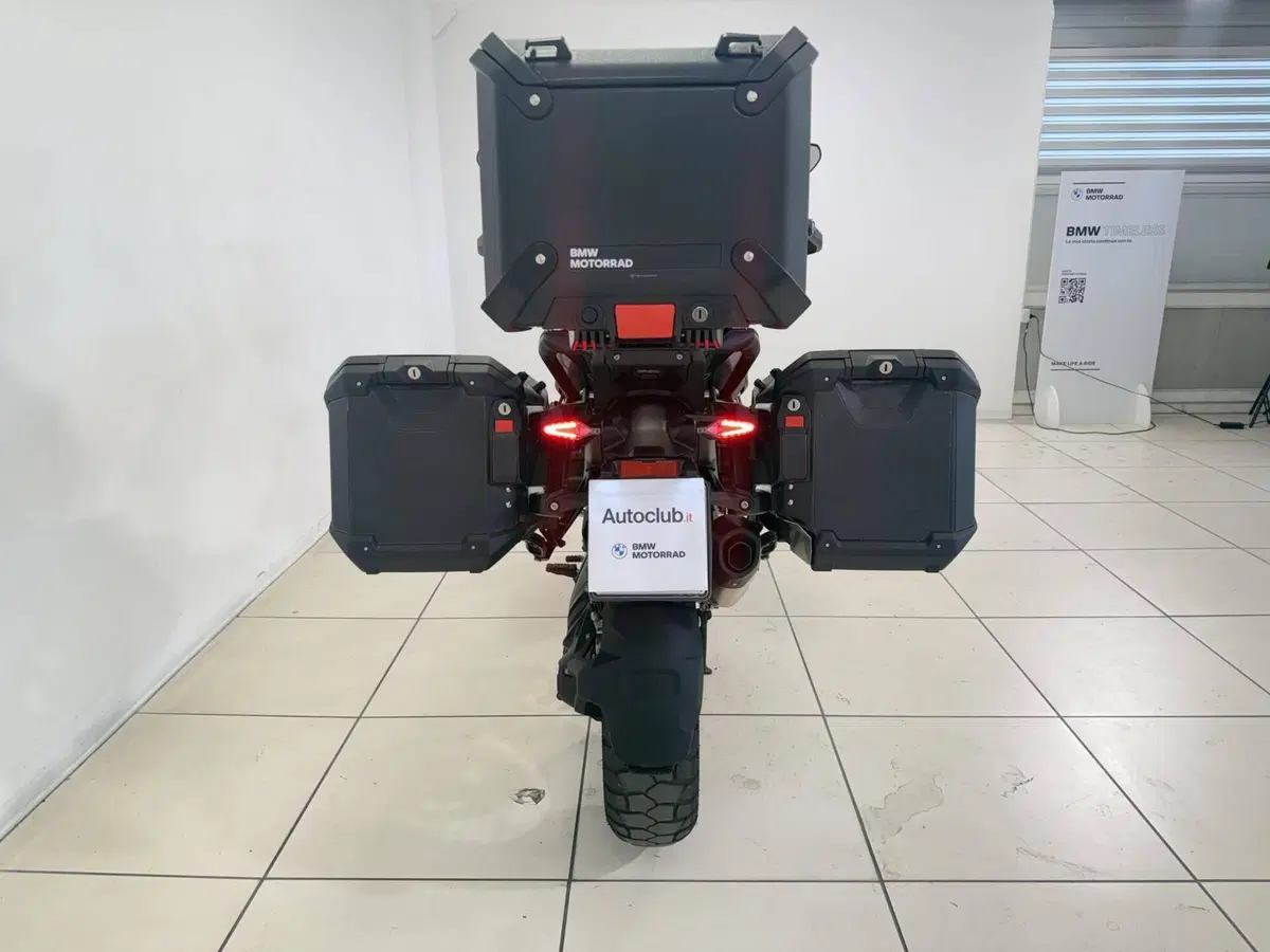 Bmw R 1300 GS Triple Black (2023 - 26) (7)