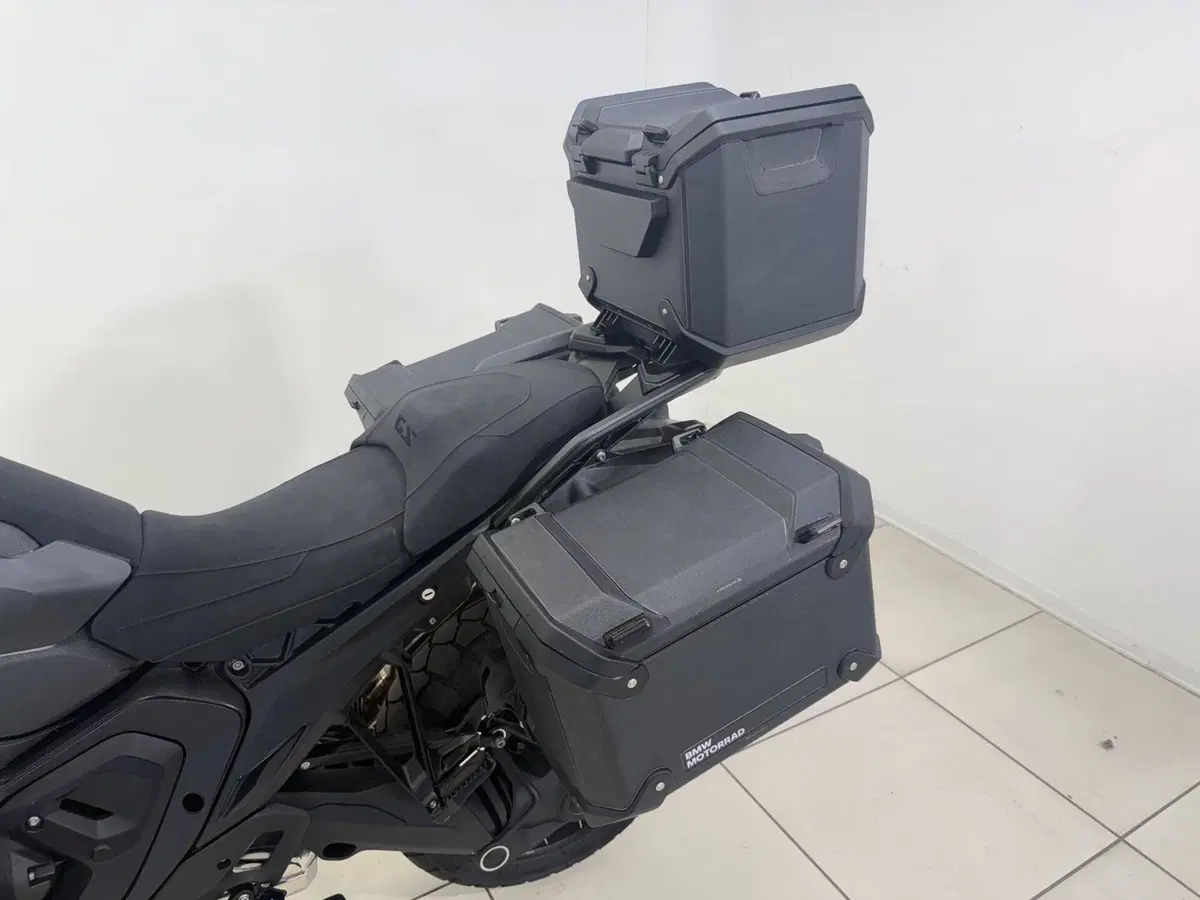 Bmw R 1300 GS Triple Black (2023 - 26) (9)