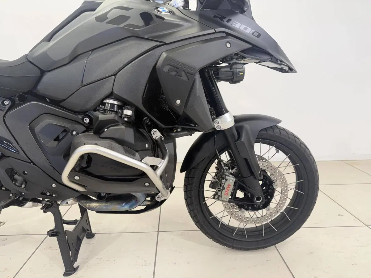 Bmw R 1300 GS Triple Black (2023 - 26) (12)