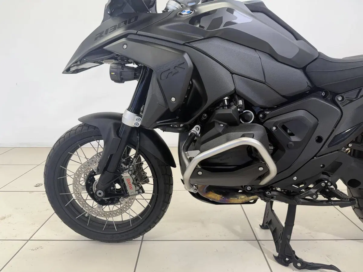 Bmw R 1300 GS Triple Black (2023 - 26) (13)