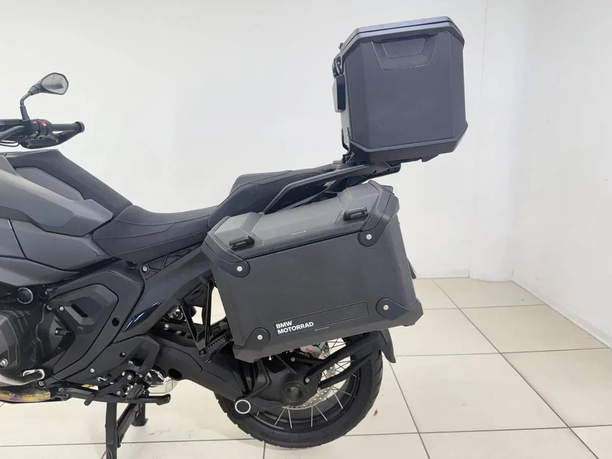 Bmw R 1300 GS Triple Black (2023 - 26) (14)