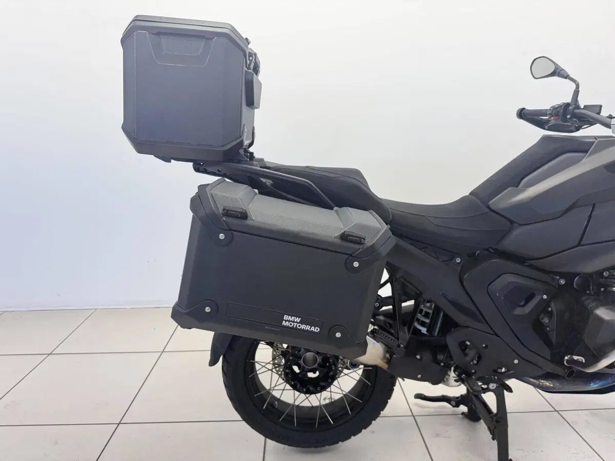 Bmw R 1300 GS Triple Black (2023 - 26) (16)