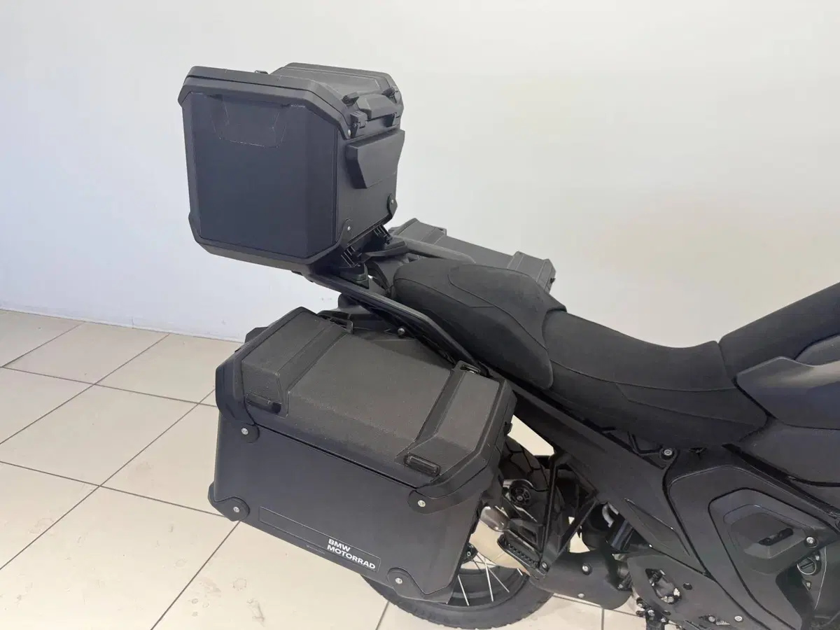 Bmw R 1300 GS Triple Black (2023 - 26) (17)