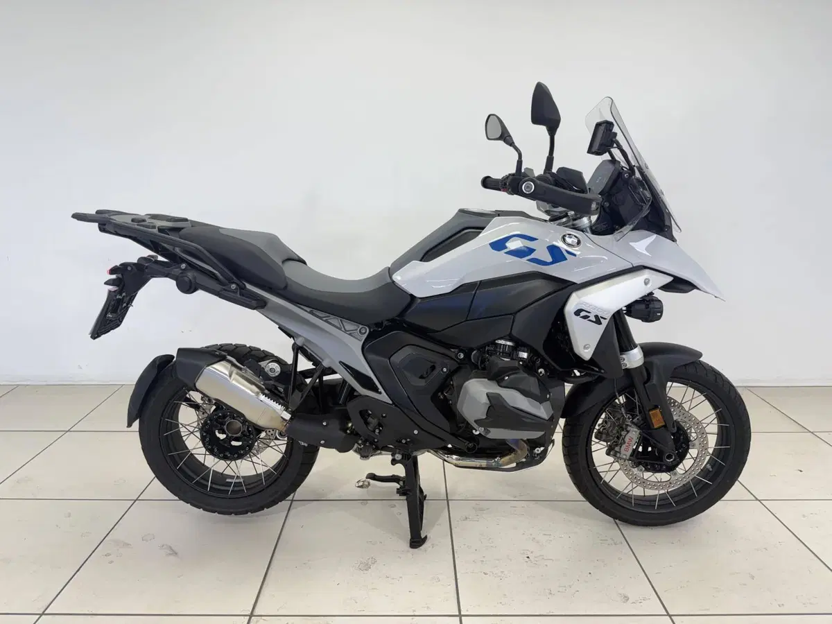 Bmw R 1300 GS ASA (2024 - 26)