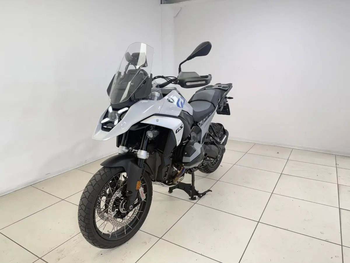 Bmw R 1300 GS ASA (2024 - 26) (2)
