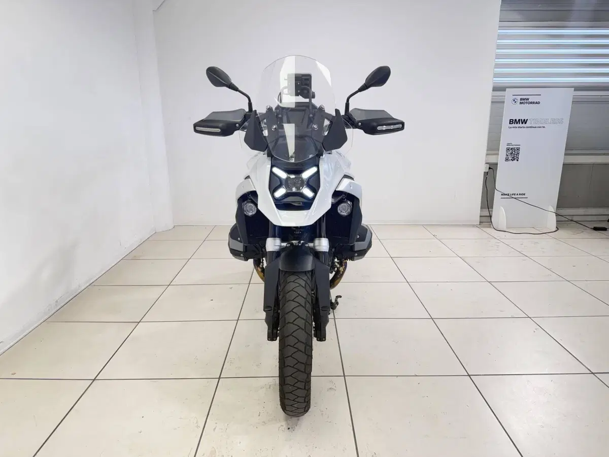 Bmw R 1300 GS ASA (2024 - 26) (3)