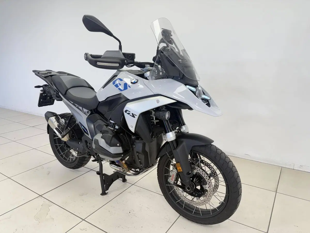 Bmw R 1300 GS ASA (2024 - 26) (4)