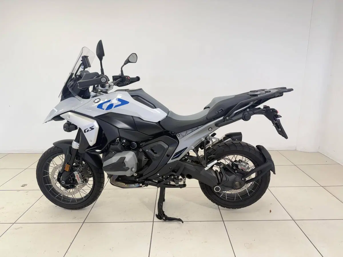 Bmw R 1300 GS ASA (2024 - 26) (5)