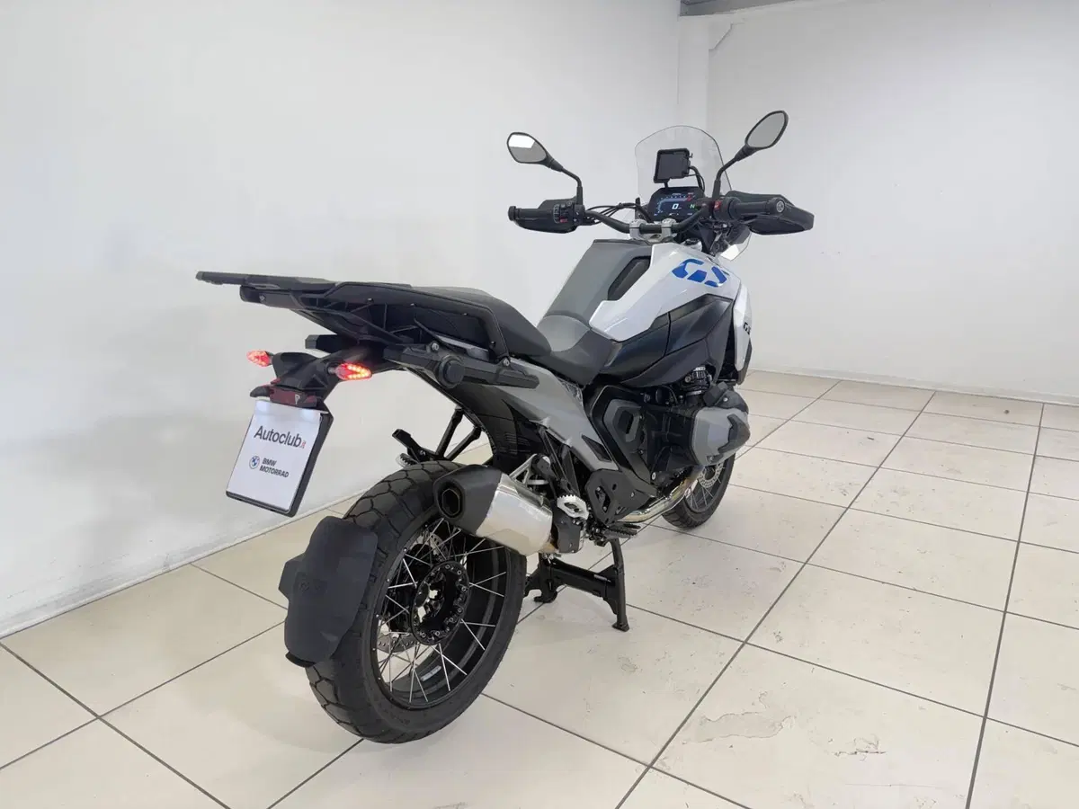 Bmw R 1300 GS ASA (2024 - 26) (6)