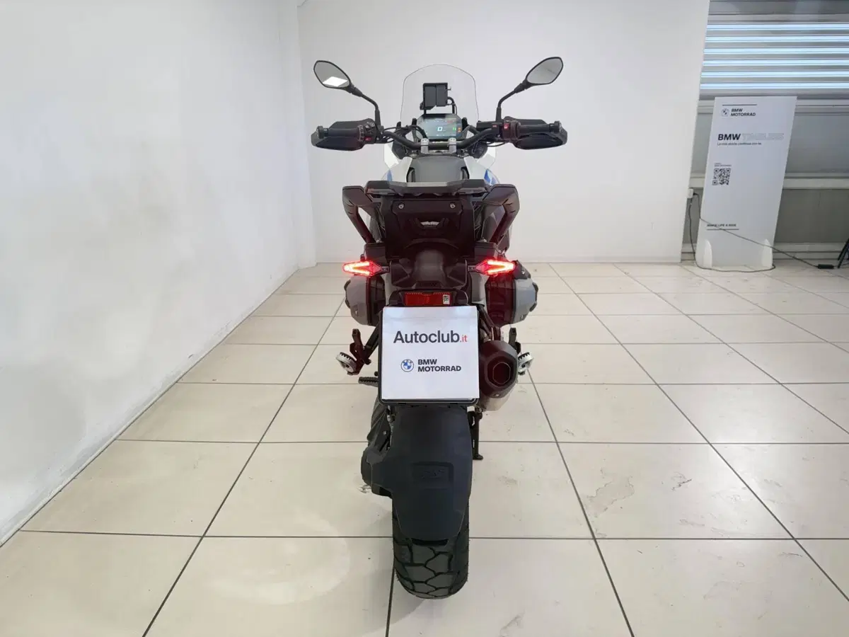 Bmw R 1300 GS ASA (2024 - 26) (7)