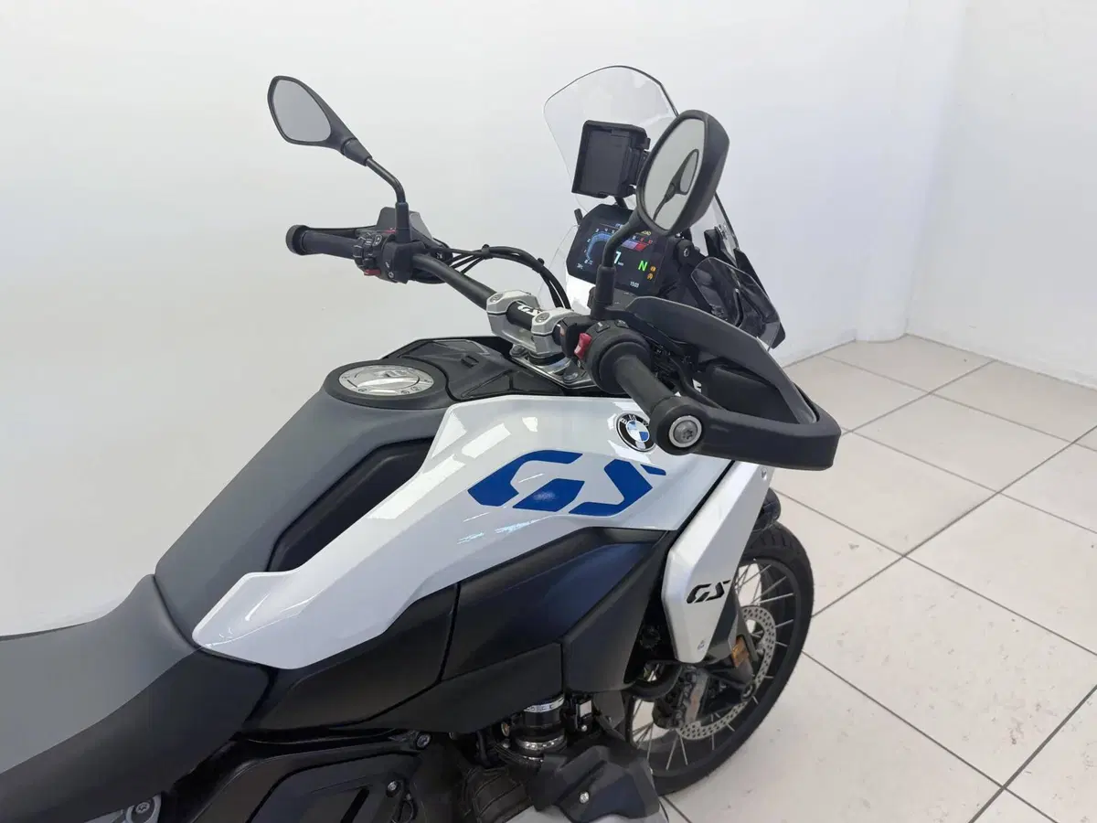 Bmw R 1300 GS ASA (2024 - 26) (8)