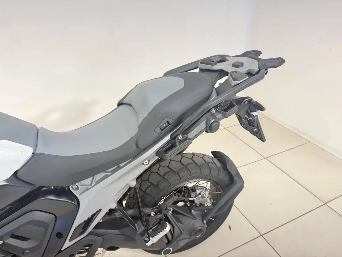 Bmw R 1300 GS ASA (2024 - 26) (9)