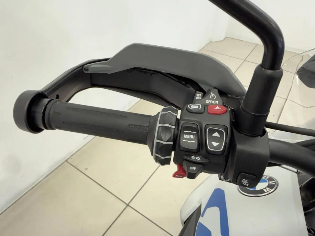 Bmw R 1300 GS ASA (2024 - 26) (10)