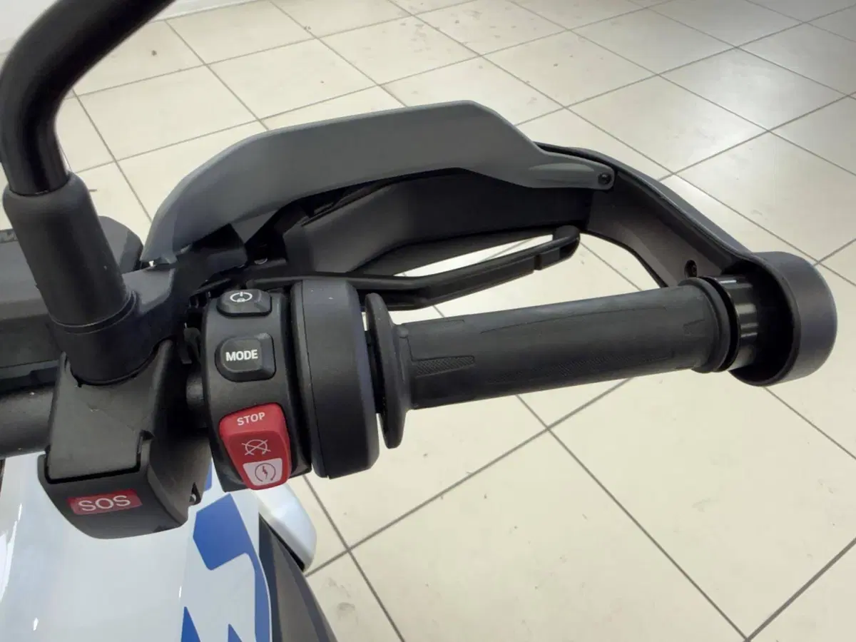 Bmw R 1300 GS ASA (2024 - 26) (11)