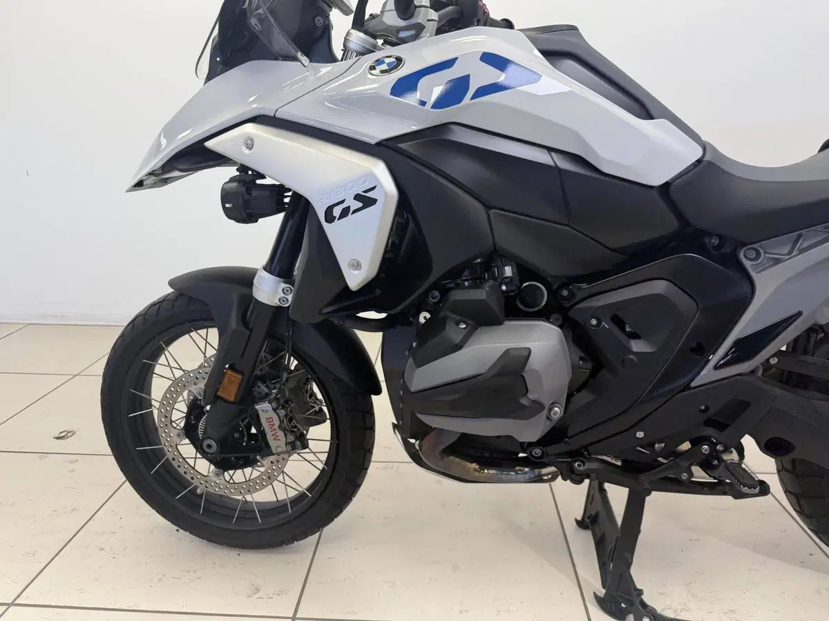 Bmw R 1300 GS ASA (2024 - 26) (13)