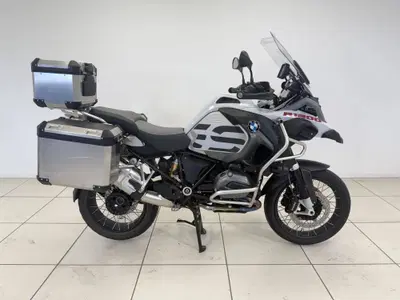 Bmw R 1200 GS Adventure (2013 - 16) usata