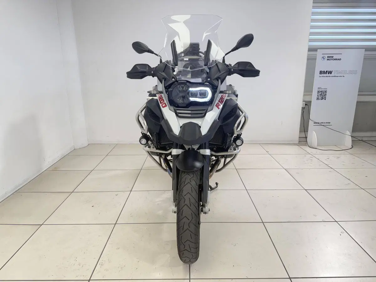 Bmw R 1200 GS Adventure (2013 - 16) (3)