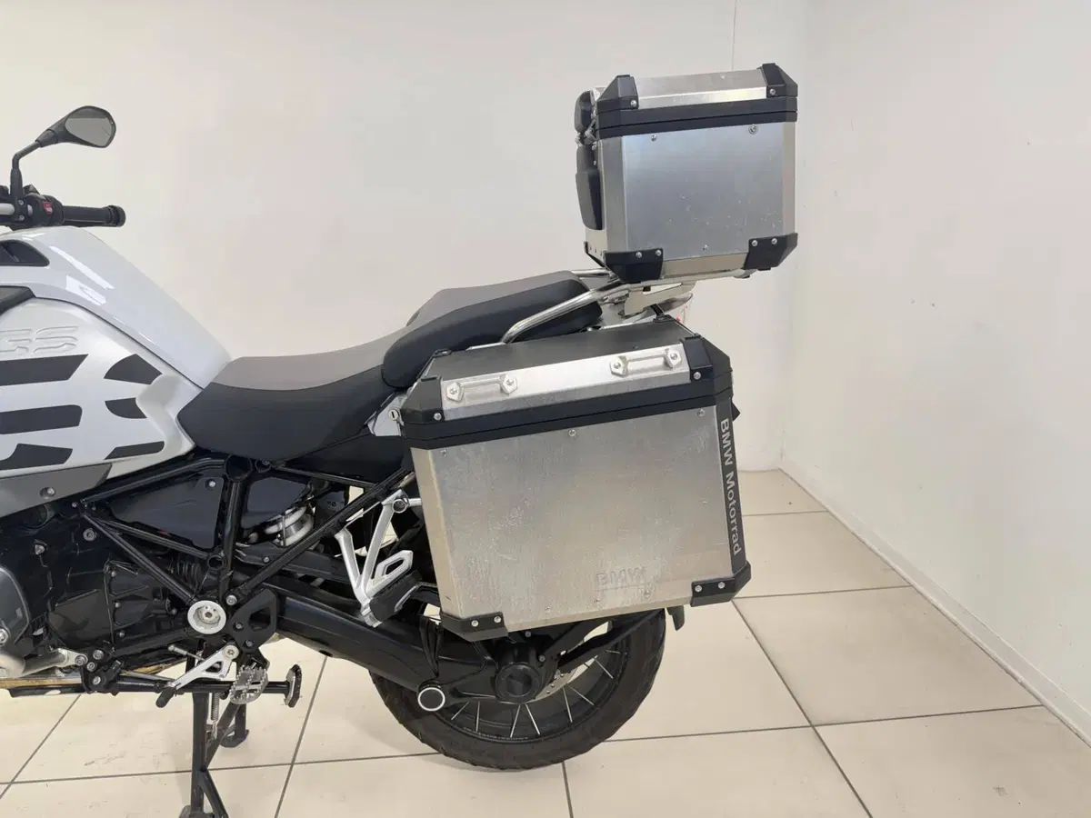 Bmw R 1200 GS Adventure (2013 - 16) (14)