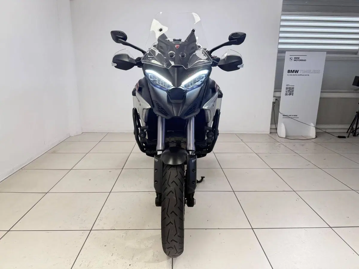 Ducati Multistrada V4 Rally (2023 - 25) (3)