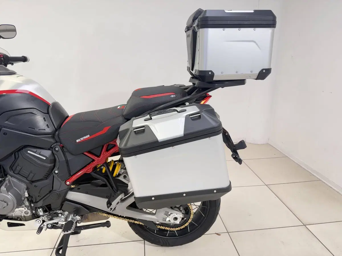 Ducati Multistrada V4 Rally (2023 - 25) (14)