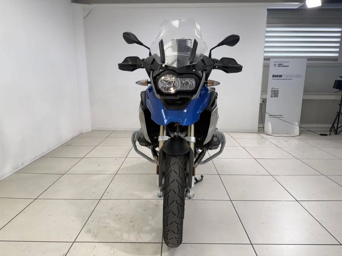Bmw R 1200 GS (2017 - 18) (3)