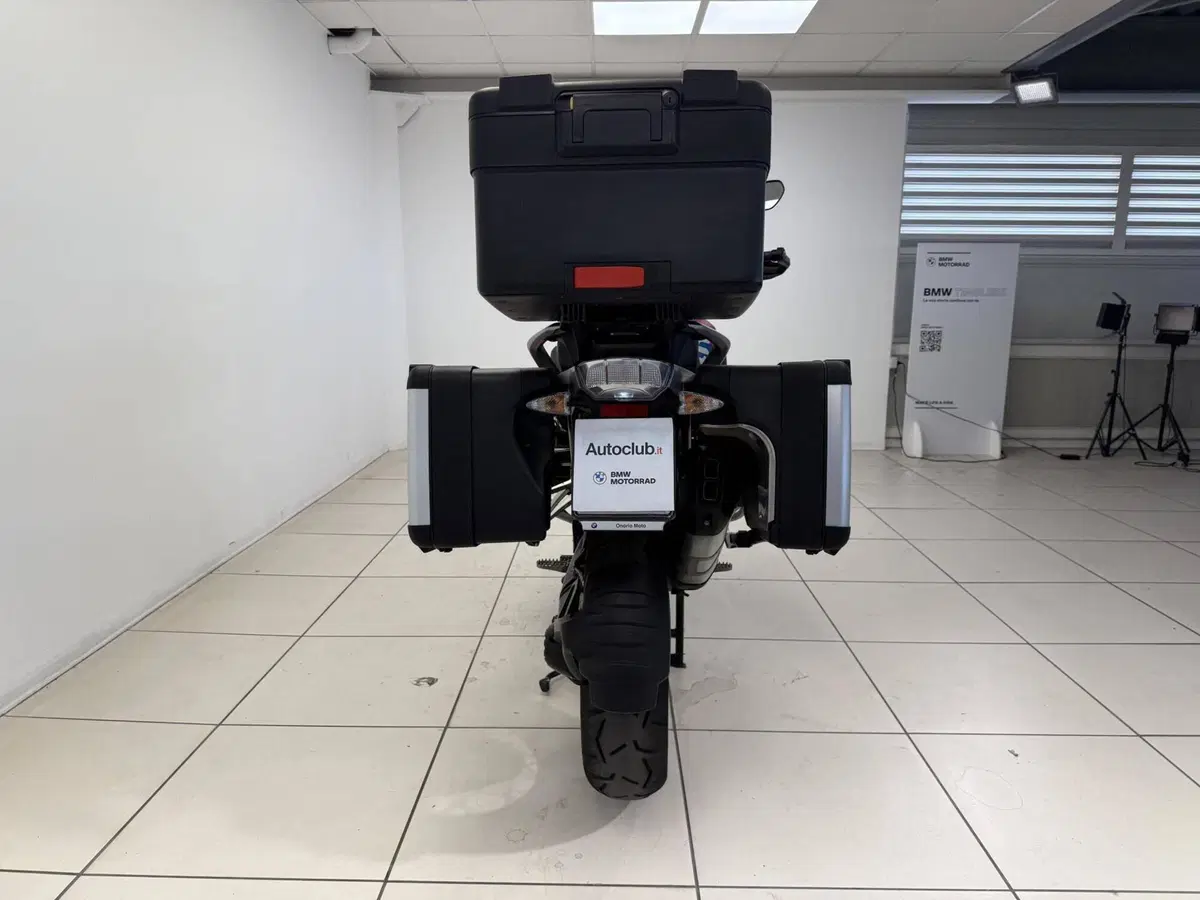 Bmw R 1200 GS (2017 - 18) (7)