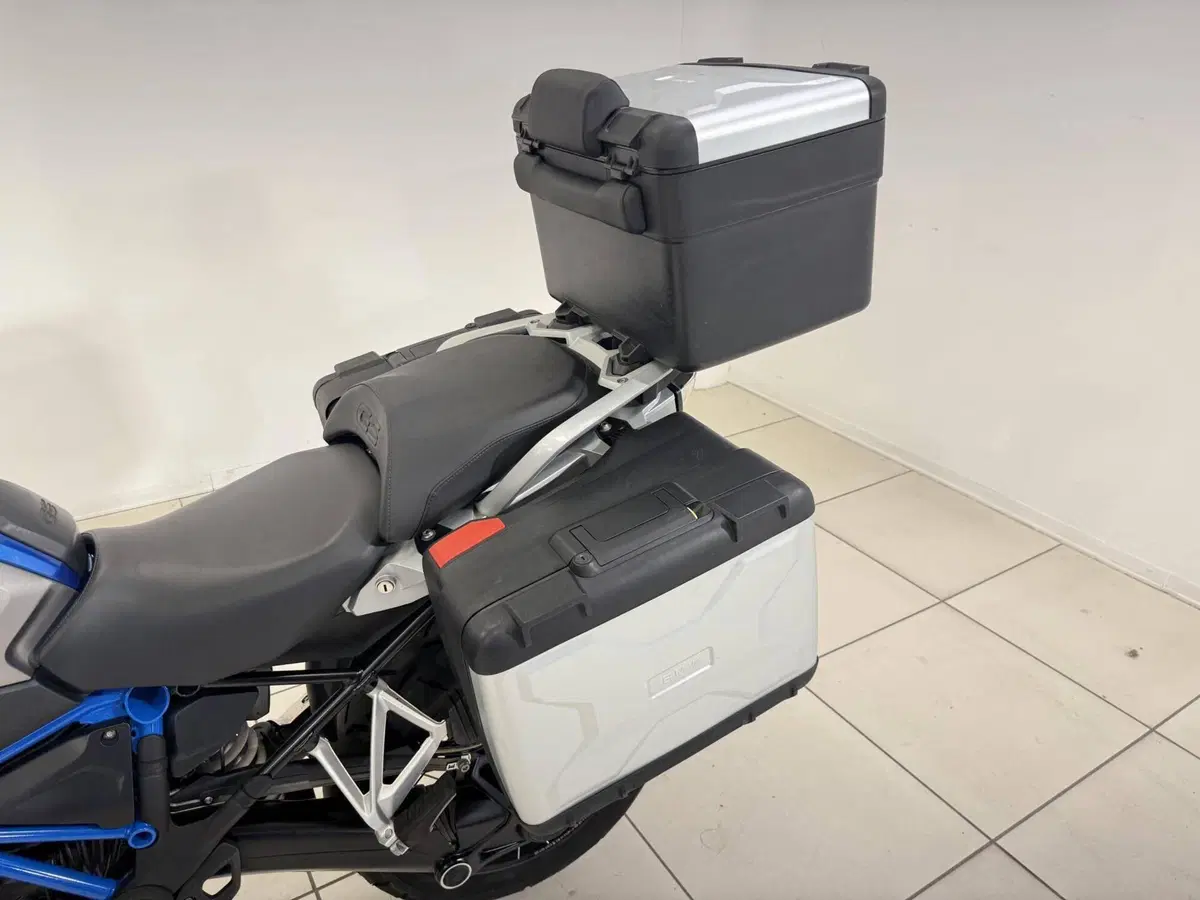 Bmw R 1200 GS (2017 - 18) (9)