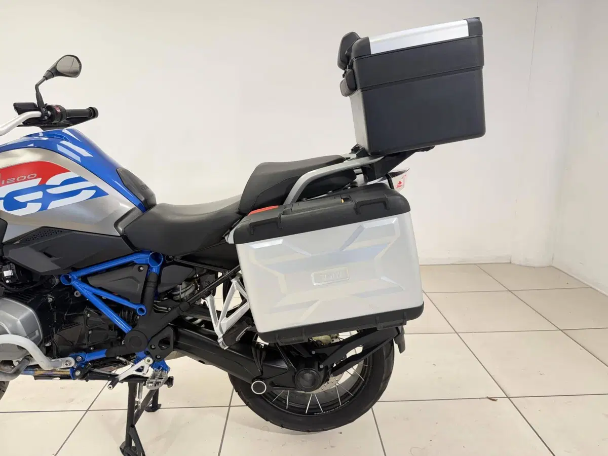 Bmw R 1200 GS (2017 - 18) (14)
