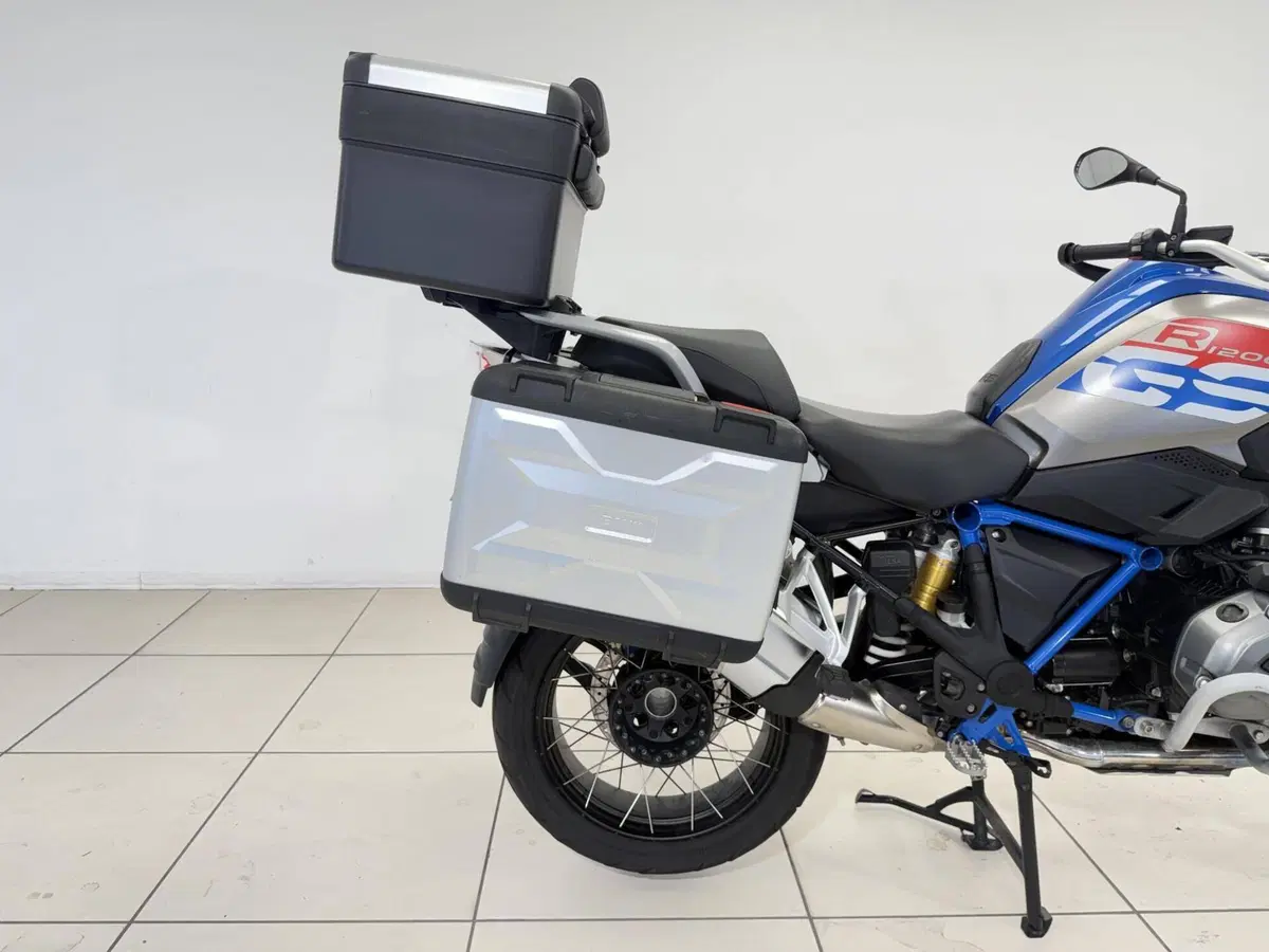 Bmw R 1200 GS (2017 - 18) (16)