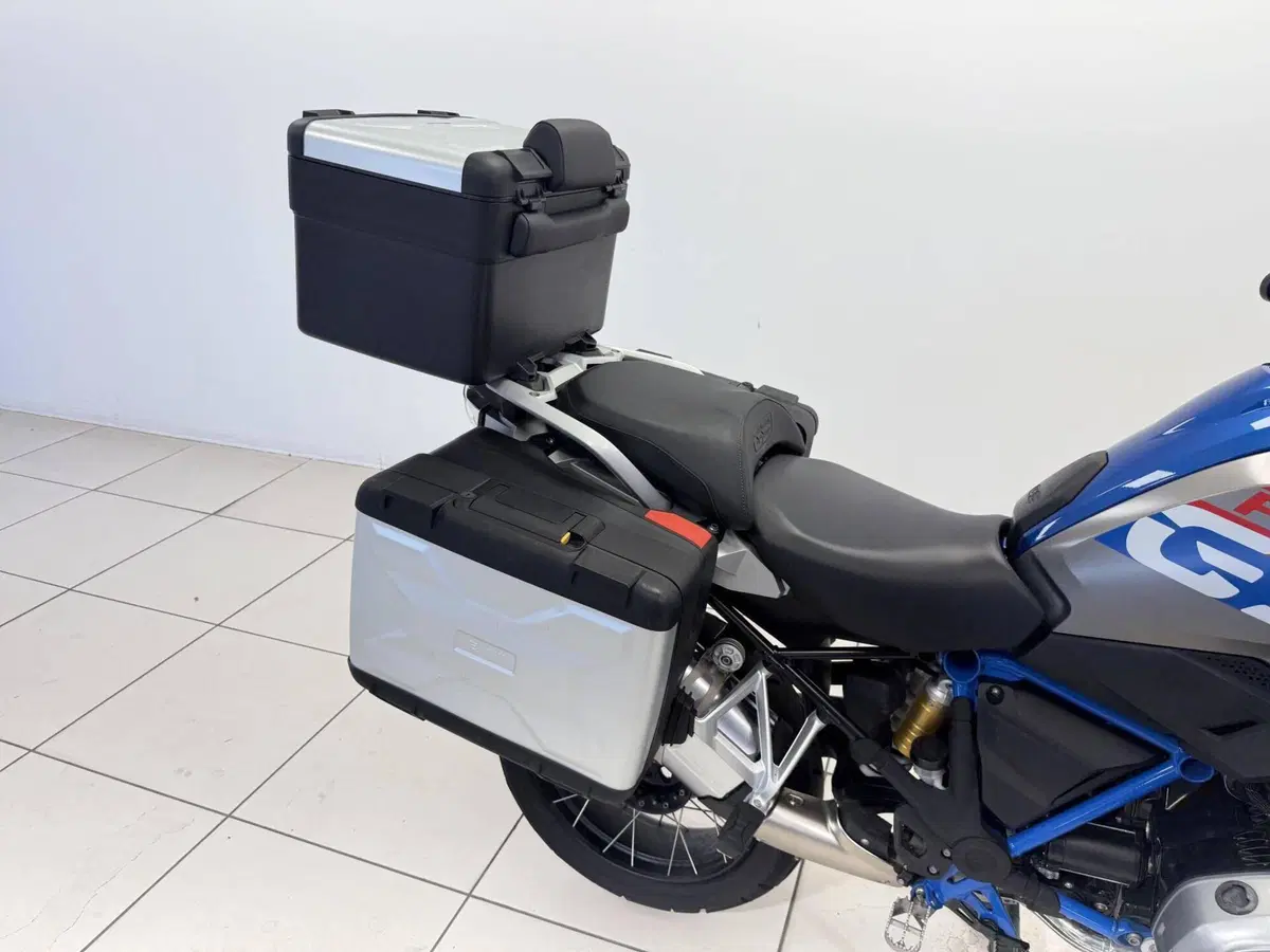 Bmw R 1200 GS (2017 - 18) (17)