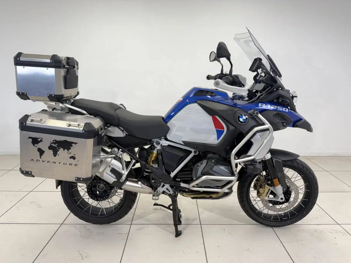 Bmw R 1250 GS Adventure (2019 - 20)