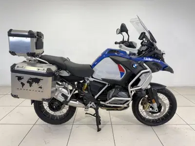 Bmw R 1250 GS Adventure (2019 - 20) usata