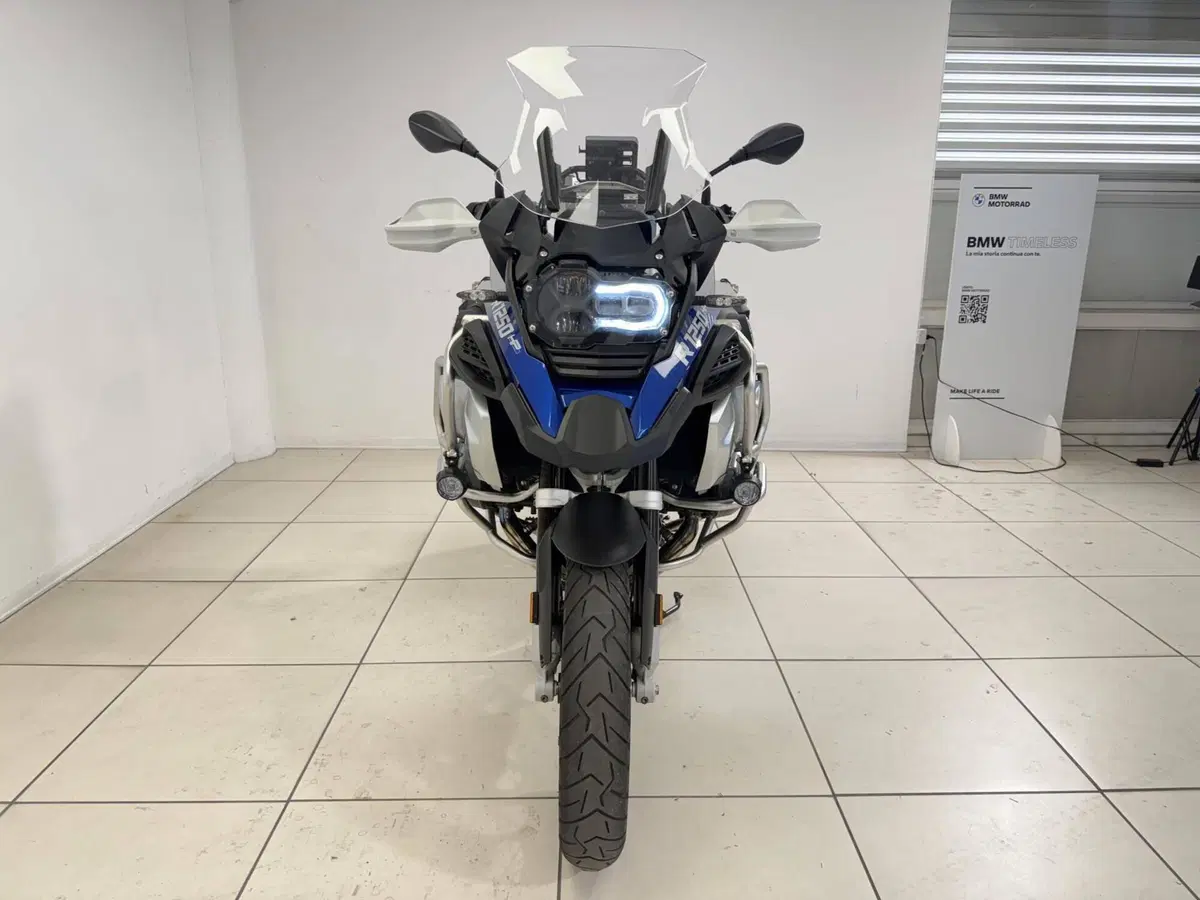 Bmw R 1250 GS Adventure (2019 - 20) (3)