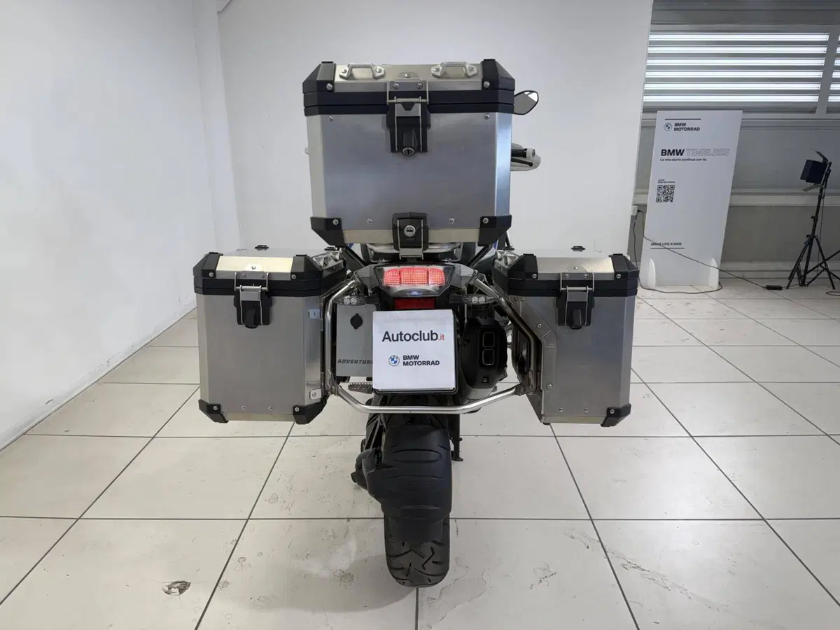 Bmw R 1250 GS Adventure (2019 - 20) (7)