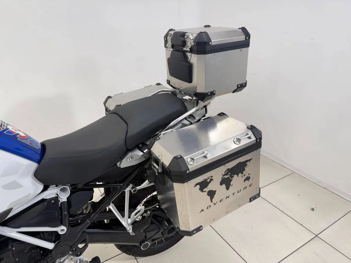 Bmw R 1250 GS Adventure (2019 - 20) (9)