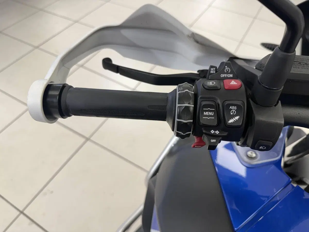 Bmw R 1250 GS Adventure (2019 - 20) (10)