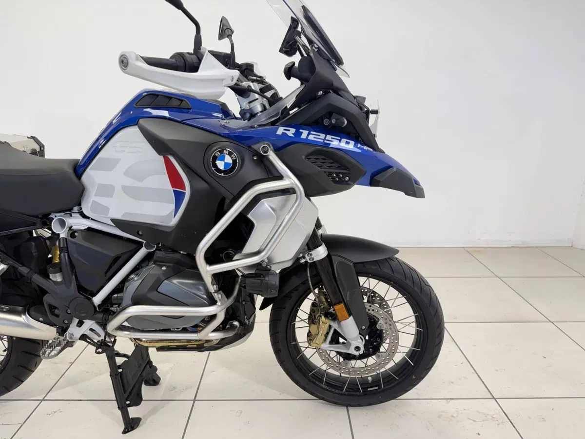Bmw R 1250 GS Adventure (2019 - 20) (12)