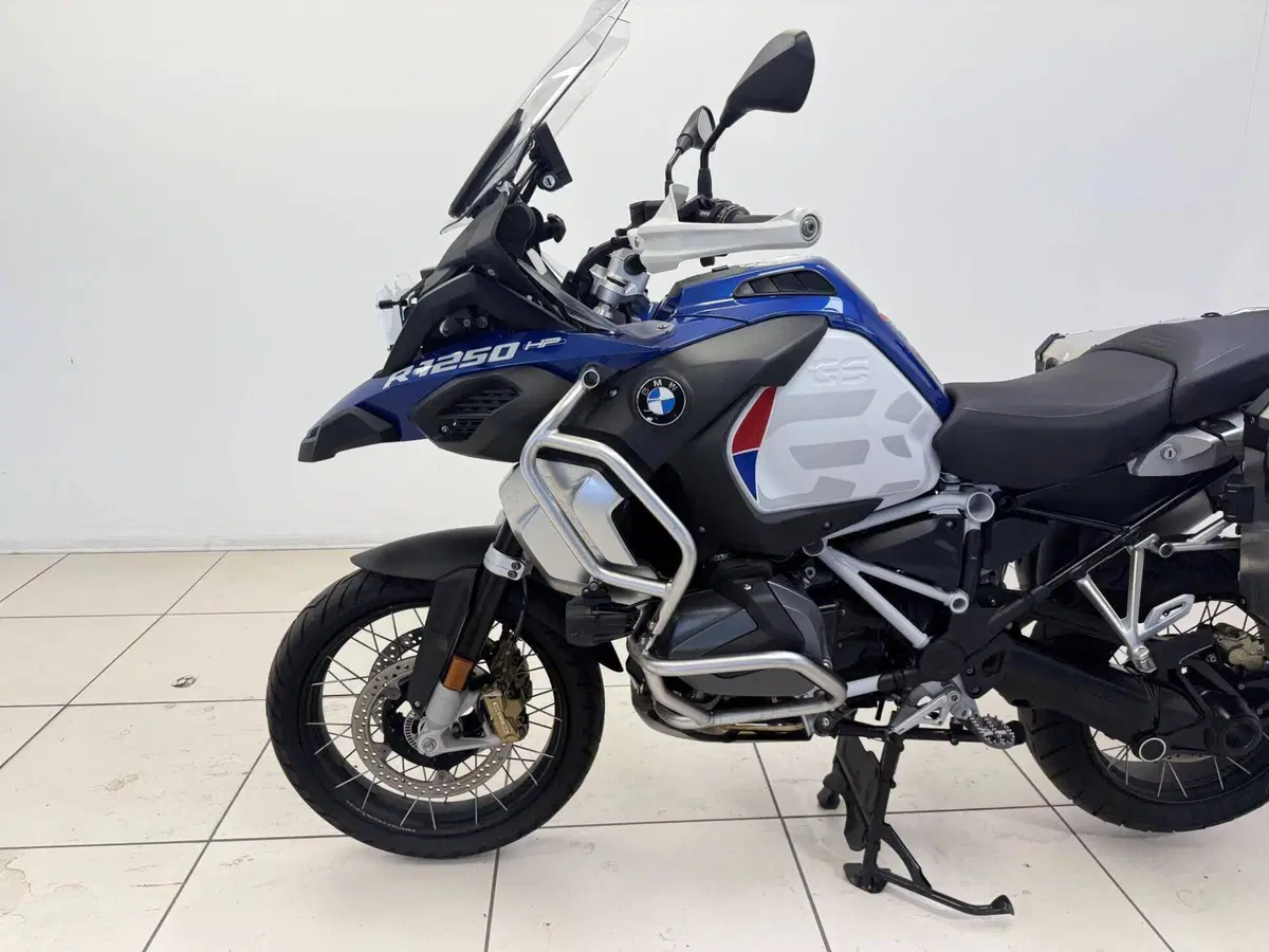 Bmw R 1250 GS Adventure (2019 - 20) (13)