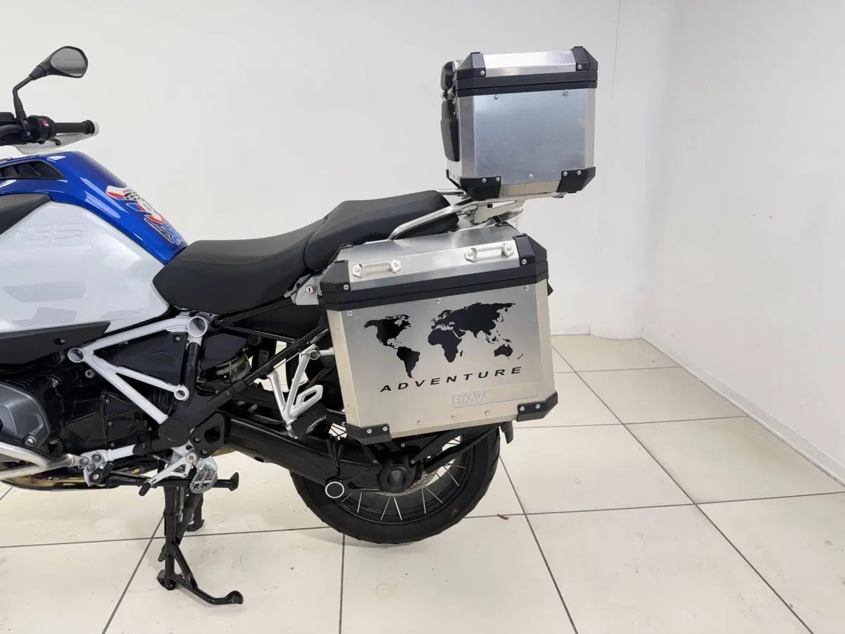Bmw R 1250 GS Adventure (2019 - 20) (14)