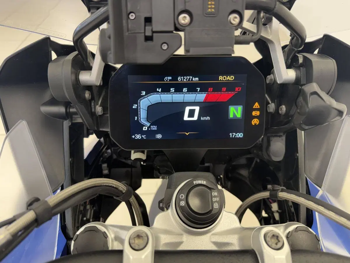 Bmw R 1250 GS Adventure (2019 - 20) (15)