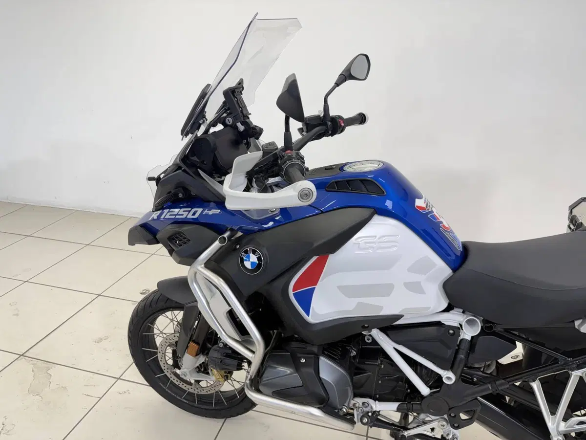 Bmw R 1250 GS Adventure (2019 - 20) (16)