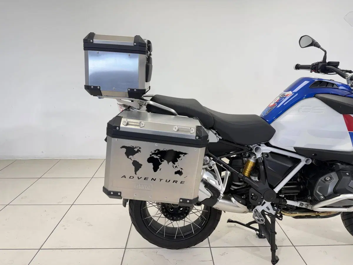 Bmw R 1250 GS Adventure (2019 - 20) (17)