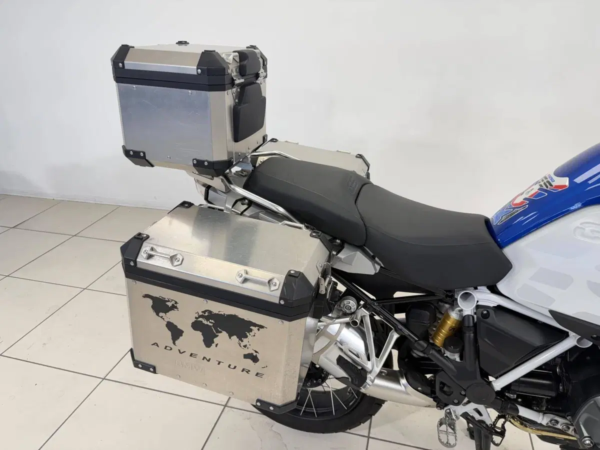 Bmw R 1250 GS Adventure (2019 - 20) (18)