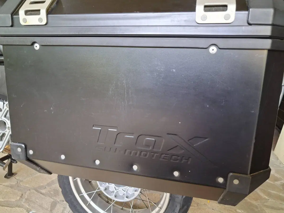 Bmw R 1150 GS ABS (1999 - 03) (8)
