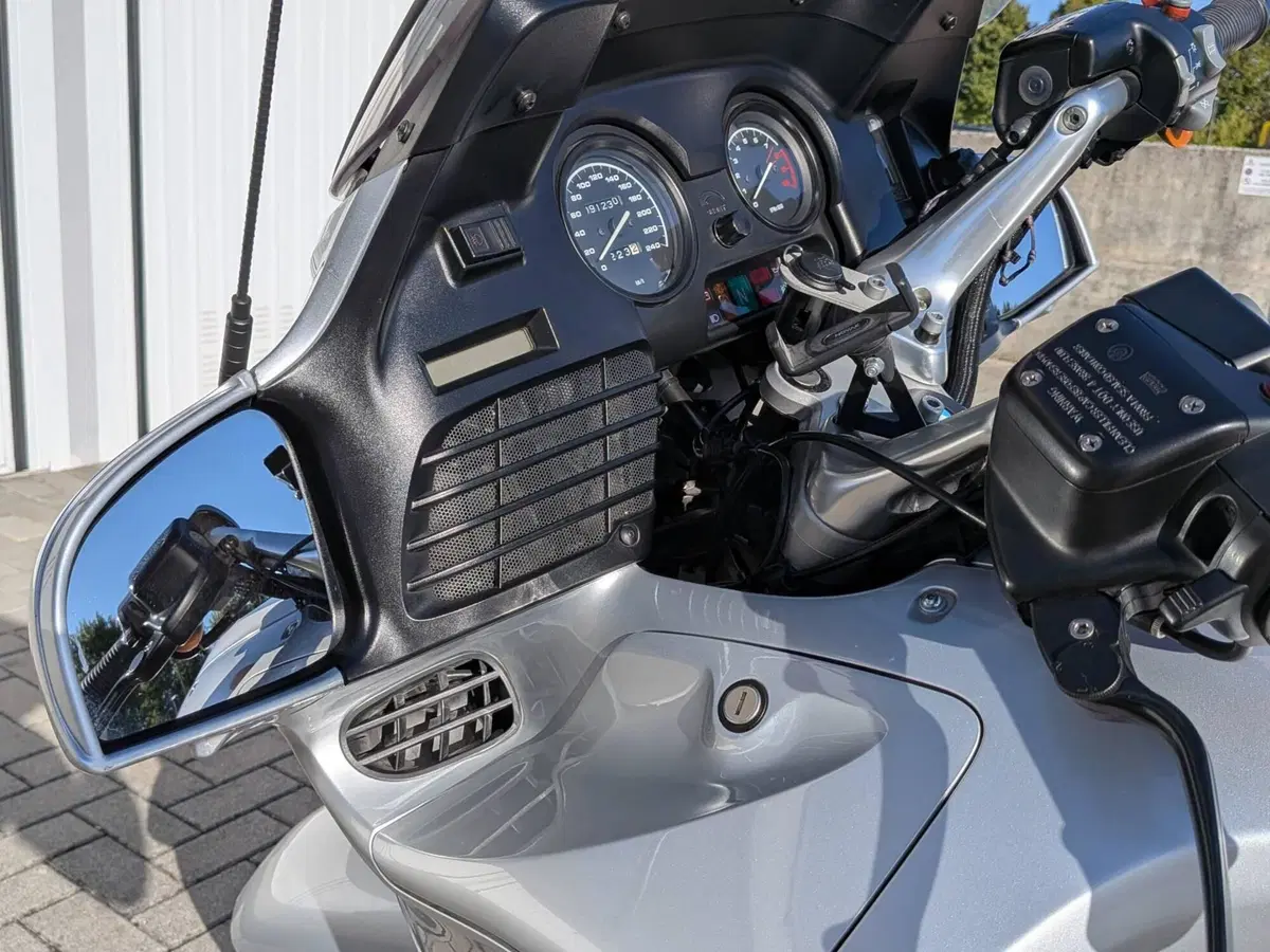 Bmw R1150RT (14)
