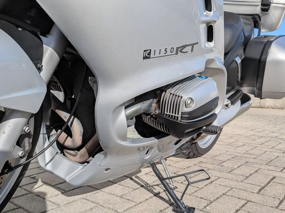 Bmw R1150RT (10)