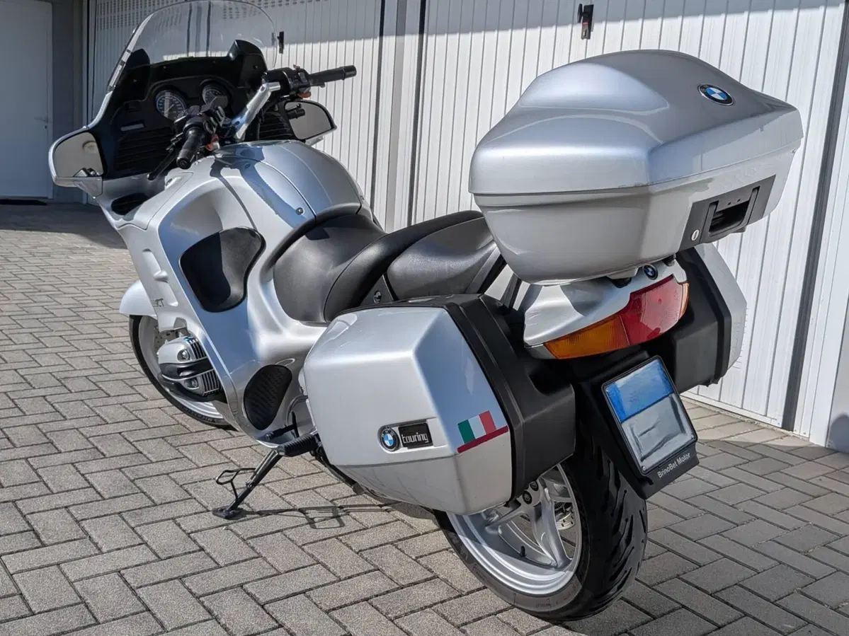Bmw R1150RT (8)