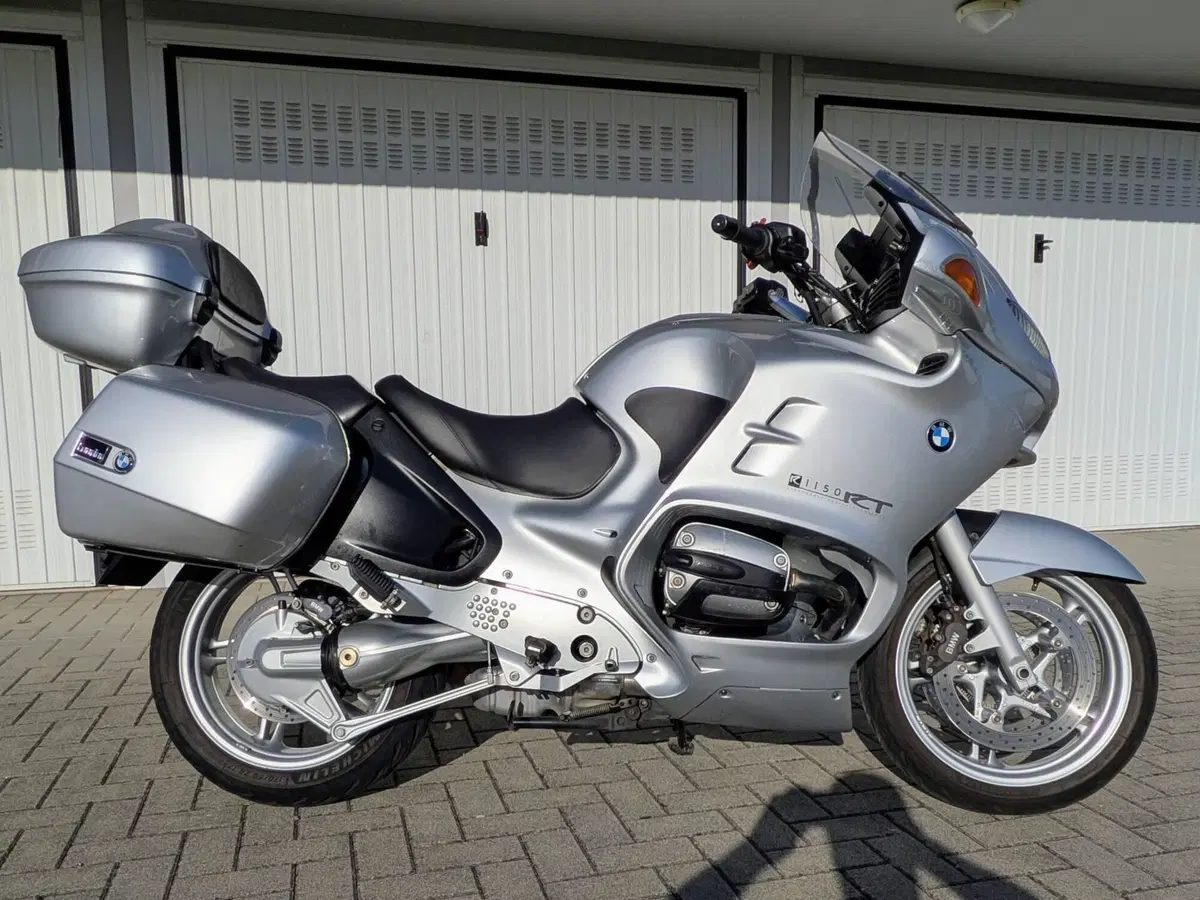 Bmw R1150RT (7)