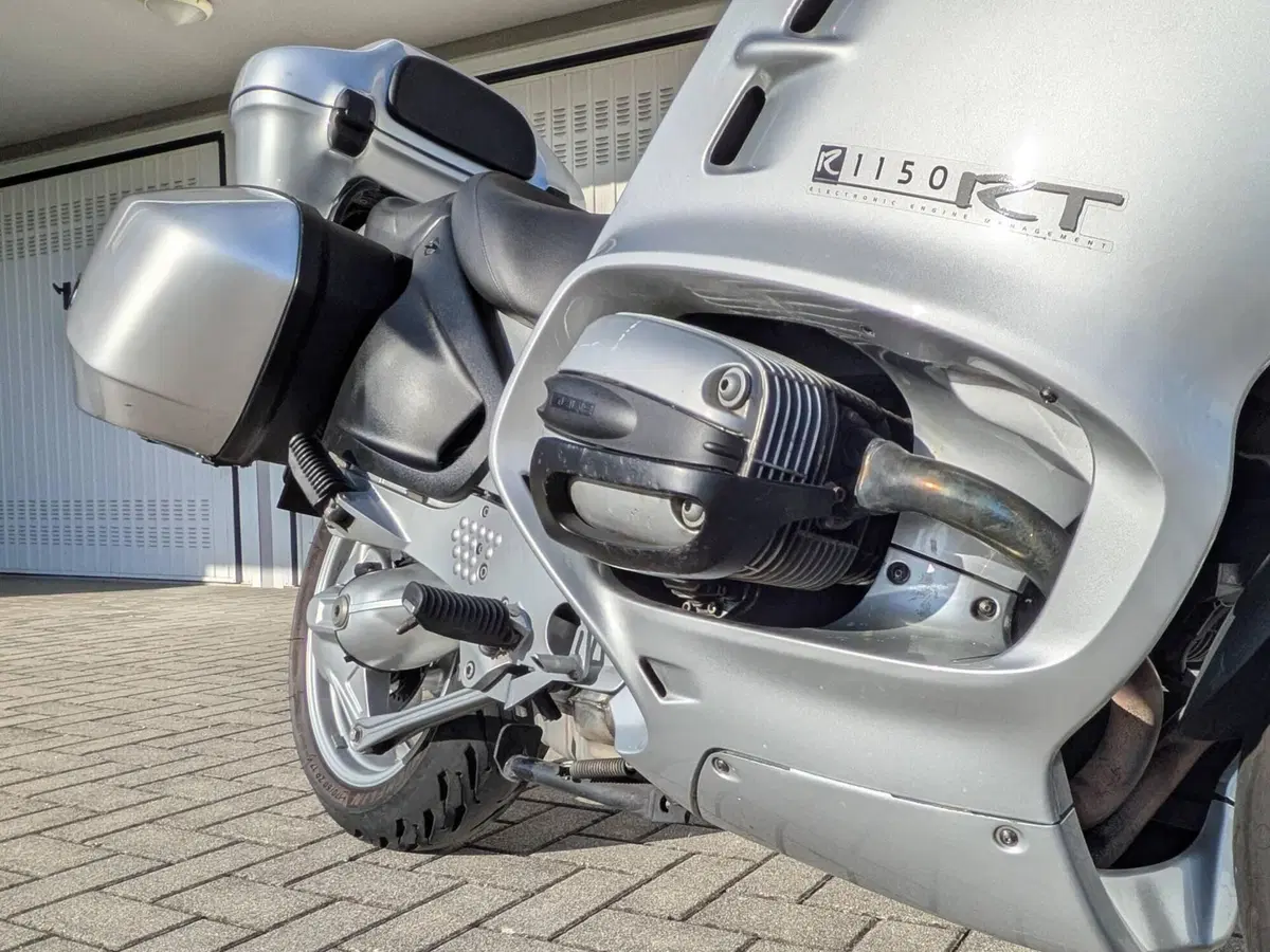 Bmw R1150RT (9)