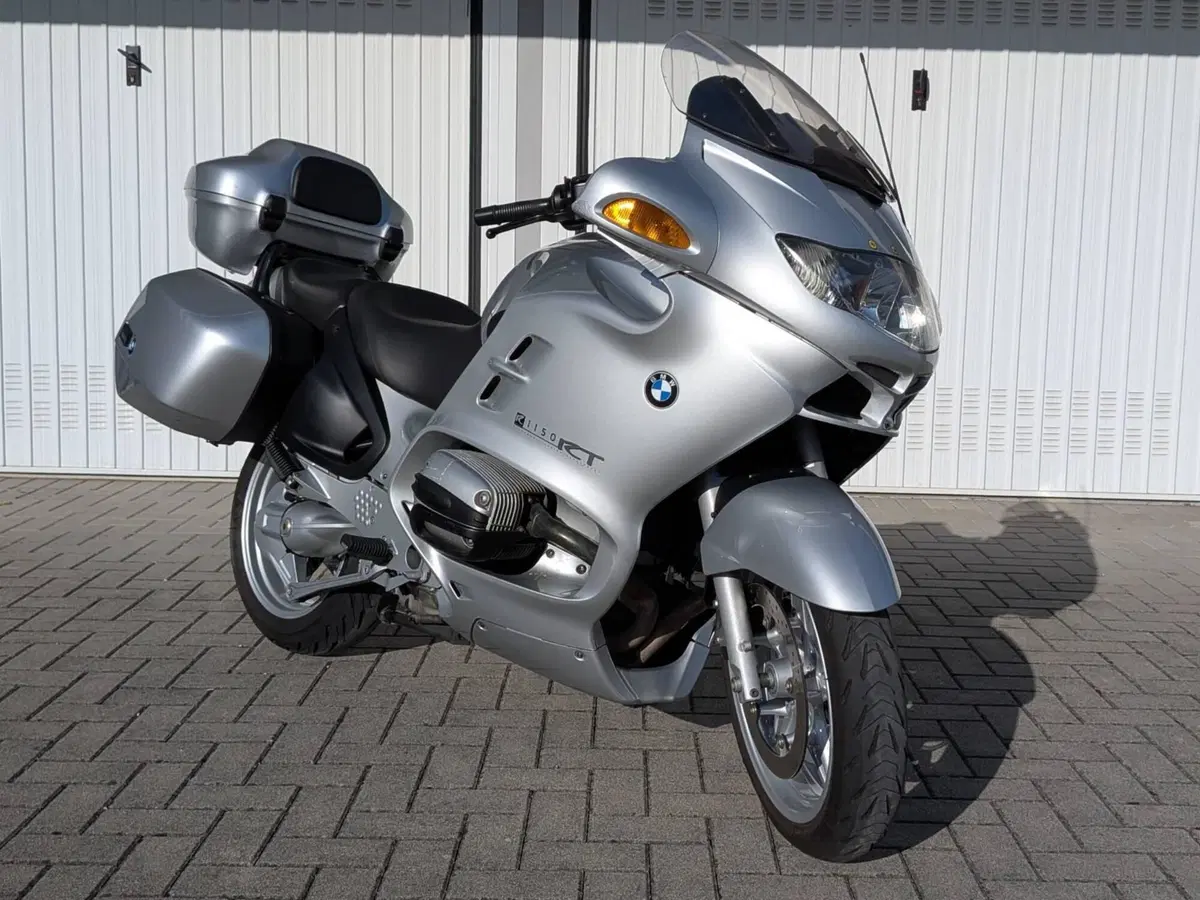 Bmw R1150RT
